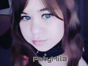 PetyMila