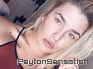 PeytonSensation