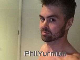 PhilYurmum