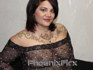 PhoenixFirx