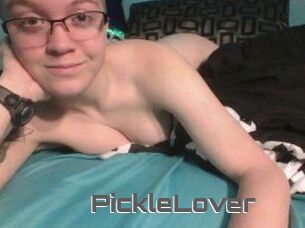 PickleLover