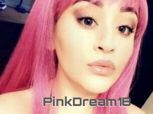 PinkDream18