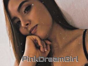 PinkDreamGirl