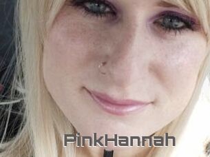 PinkHannah