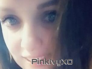 PinkIvyXO