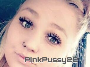 PinkPussy22