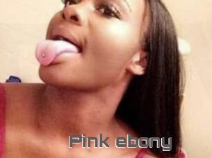 Pink_ebony