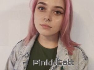 PinkkCatt