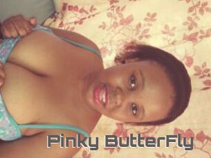 Pinky_ButterFly