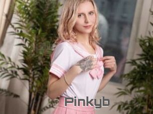 Pinkyb