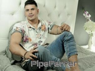 PipeFerrer