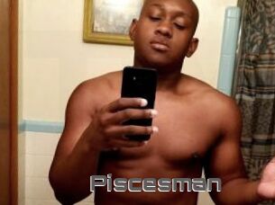 Piscesman