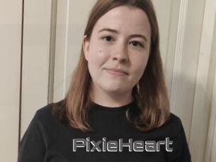 PixieHeart