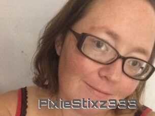 PixieStixz333