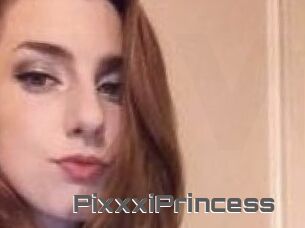 PixxxiPrincess