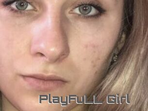 PlayFuLL_Girl