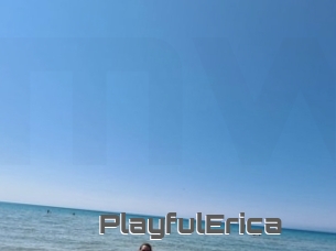 PlayfulErica