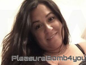 PleasureBomb4you