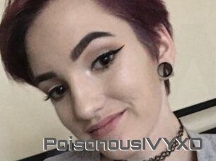 PoisonousIVYXO