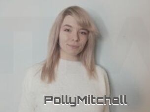 PollyMitchell