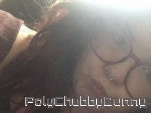 PolyChubbyBunny