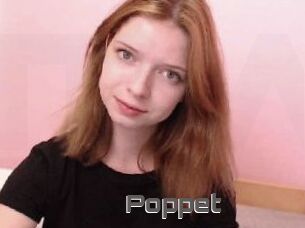 Poppet