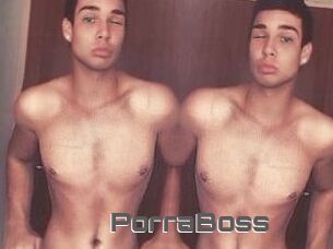 Porra_Boss