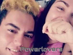 Powerlovers