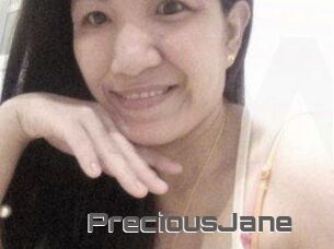 PreciousJane