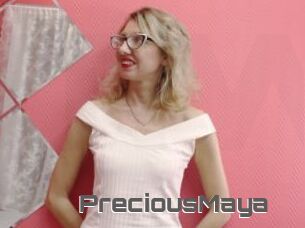 PreciousMaya