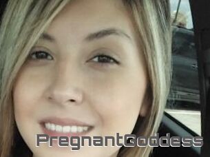 PregnantGoddess