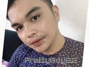 PrettyBoy22