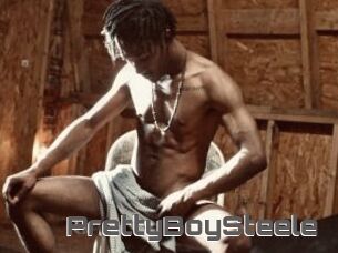 PrettyBoySteele