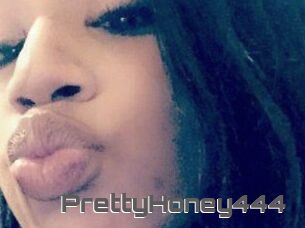 PrettyHoney444