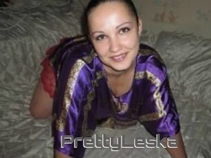 PrettyLeska