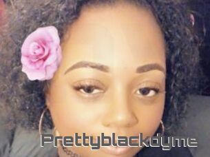 Prettyblackdyme