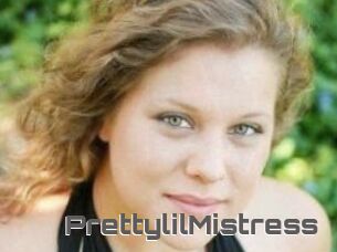 PrettylilMistress