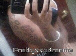 Prettyxxxdreams