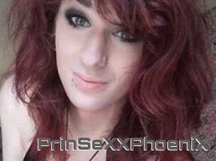 PrinSeXXPhoeniX