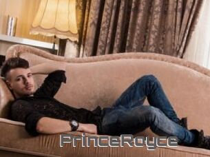 PrinceRoyce