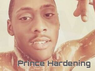 Prince_Hardening