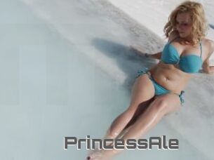 PrincessAle