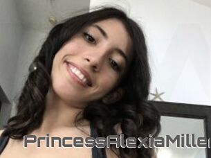 PrincessAlexiaMiller