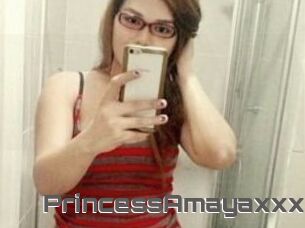 Princess_Amayaxxx