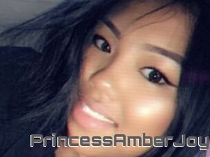 PrincessAmberJoy