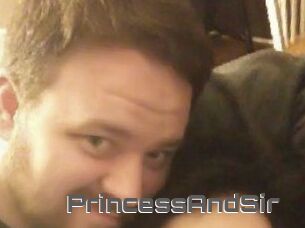 PrincessAndSir