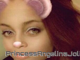 PrincessAngelinaJolie