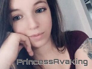 PrincessAvaKing