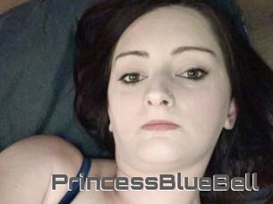 PrincessBlueBell