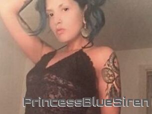 PrincessBlueSiren